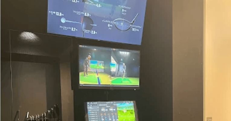 TRACKMAN4