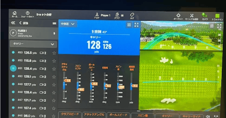 TRACKMAN4