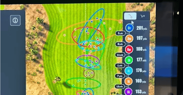 TRACKMAN4