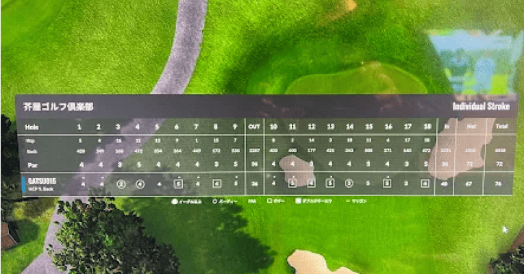 TRACKMAN4