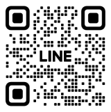 LINEお友達追加 QRコード